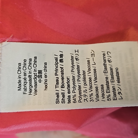 J. Crew Plus Size Dress - Picture 3 of 5